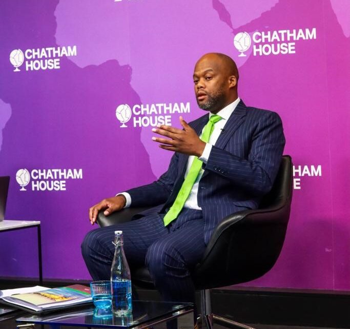 No trade after 18 months of AfCFTA; 36 countries technically ready